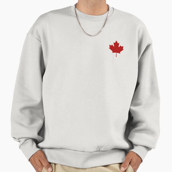 Canada Maple Leaf - Adult & Kids T-Shirts, Sweatshirts & Hoodies apparel design preview 1
