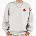 Canada Maple Leaf - Adult & Kids T-Shirts, Sweatshirts & Hoodies apparel design preview 1