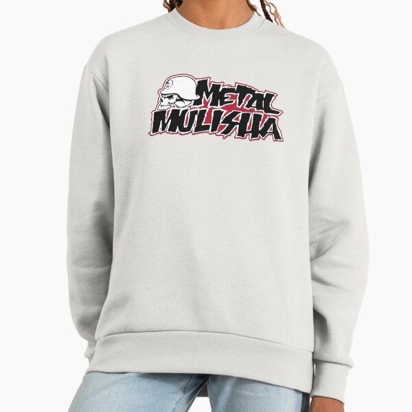 Metal mulisha - Adult & Kids T-Shirts, Sweatshirts & Hoodies apparel design preview 1