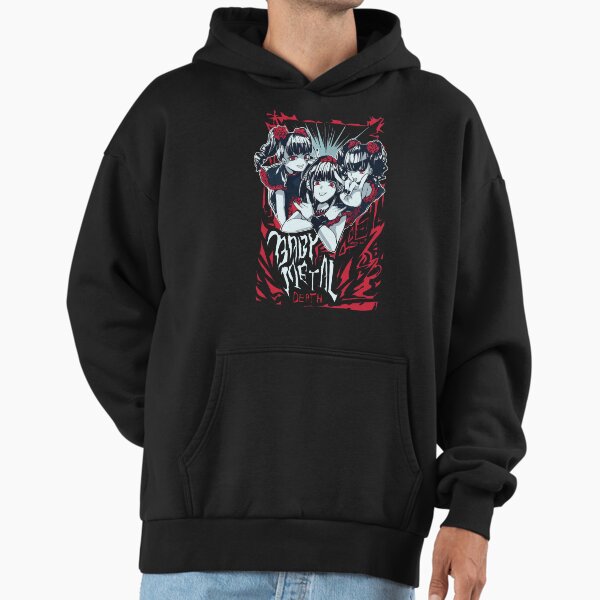 Baby Metal Design - Adult & Kids T-Shirts, Sweatshirts & Hoodies apparel design preview 1