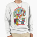 My First Flamethrower - Adult & Kids T-Shirts, Sweatshirts & Hoodies apparel design preview 1