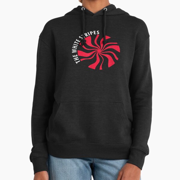 The White Stripes - Adult & Kids T-Shirts, Sweatshirts & Hoodies apparel design preview 1