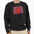 Superhero Sunset - Adult & Kids T-Shirts, Sweatshirts & Hoodies apparel design preview 1