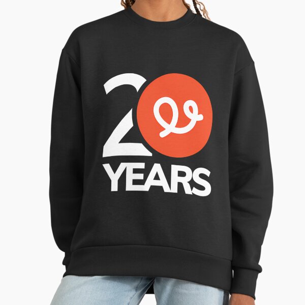 Filament Games 20Th Anniversary Logo Mark - Adult & Kids T-Shirts, Sweatshirts & Hoodies apparel design preview 1