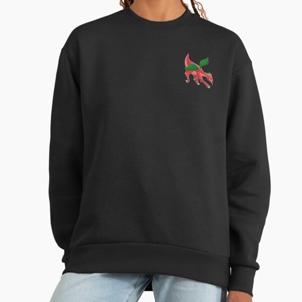 Strawberry Dragon - Adult & Kids T-Shirts, Sweatshirts & Hoodies apparel design preview 1