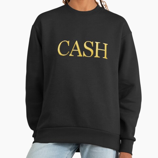 CASH - Adult & Kids T-Shirts, Sweatshirts & Hoodies apparel design preview 1