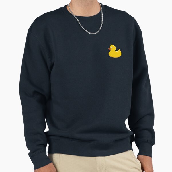 Rubber Duck - Adult & Kids T-Shirts, Sweatshirts & Hoodies apparel design preview 1