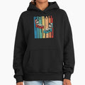 Retro Vintage Pinball, Funny Lovers Gift - Adult & Kids T-Shirts, Sweatshirts & Hoodies apparel design preview 1