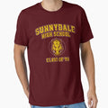 Sunnydale High School Class of '99 - Adult & Kids T-Shirts, Sweatshirts & Hoodies apparel design preview 1