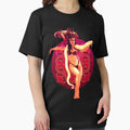 From Dusk Till Dawn - Adult & Kids T-Shirts, Sweatshirts & Hoodies apparel design preview 1