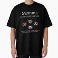 Momma i just killed a mouse - Adult & Kids T-Shirts, Sweatshirts & Hoodies apparel design preview 1