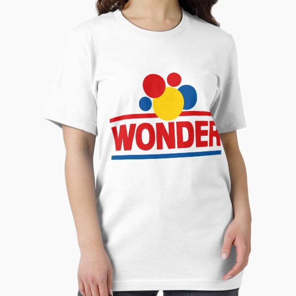 Wonder - Adult & Kids T-Shirts, Sweatshirts & Hoodies apparel design preview 1