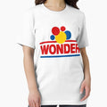 Wonder - Adult & Kids T-Shirts, Sweatshirts & Hoodies apparel design preview 1