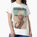 Gummo 1997 Chloe Sevigny Digital Illustration - Adult & Kids T-Shirts, Sweatshirts & Hoodies apparel design preview 1