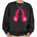 Music Vintage Retro Scarlet Witch Funny Graphic Gift - Adult & Kids T-Shirts, Sweatshirts & Hoodies apparel design preview 1