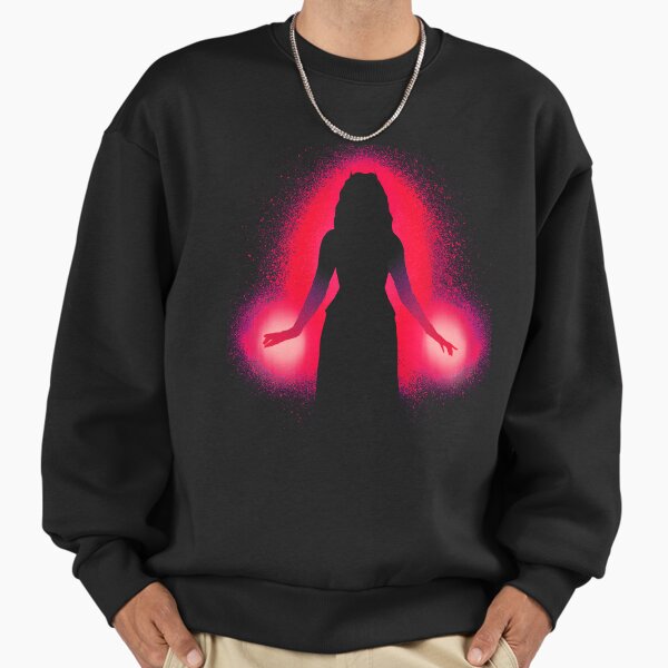 Music Vintage Retro Scarlet Witch Funny Graphic Gift - Adult & Kids T-Shirts, Sweatshirts & Hoodies apparel design preview 1