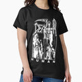 Death - Adult & Kids T-Shirts, Sweatshirts & Hoodies apparel design preview 1