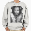 Jake Gyllenhaal BW - Adult & Kids T-Shirts, Sweatshirts & Hoodies apparel design preview 1