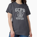 Protect And Serve - Adult & Kids T-Shirts, Sweatshirts & Hoodies apparel design preview 1