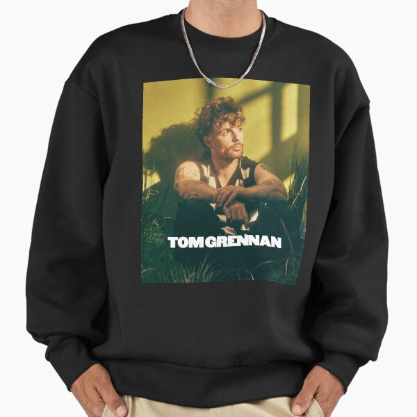 Tom Grenan Evening Summer - Adult & Kids T-Shirts, Sweatshirts & Hoodies apparel design preview 1