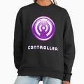 City of Heroes CoH Controller - Adult & Kids T-Shirts, Sweatshirts & Hoodies apparel design preview 1