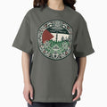 Palestine patterns, motifs, flag, al aqsa quds - Adult & Kids T-Shirts, Sweatshirts & Hoodies apparel design preview 1