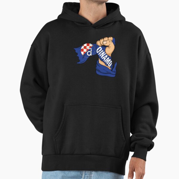 Dinamo Zagreb Croatian Football Sports Fans - Adult & Kids T-Shirts, Sweatshirts & Hoodies apparel design preview 1