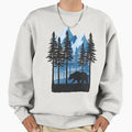 Winter Bear - Adult & Kids T-Shirts, Sweatshirts & Hoodies apparel design preview 1