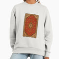 Persian Rug - Adult & Kids T-Shirts, Sweatshirts & Hoodies apparel design preview 1