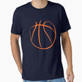 Basketball - Adult & Kids T-Shirts, Sweatshirts & Hoodies apparel design preview 1