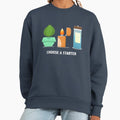 Choose A Starter - Adult & Kids T-Shirts, Sweatshirts & Hoodies apparel design preview 1