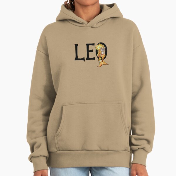 Leo - Adult & Kids T-Shirts, Sweatshirts & Hoodies apparel design preview 1
