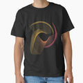 Minimal lineart geometric abstract - Adult & Kids T-Shirts, Sweatshirts & Hoodies apparel design preview 1