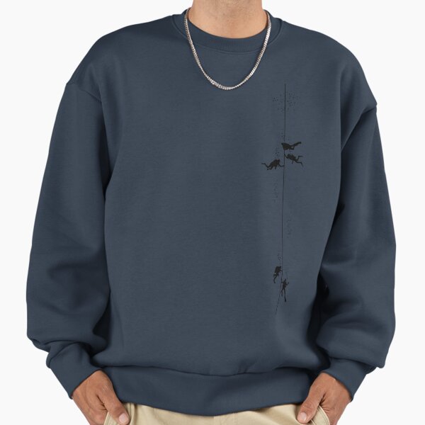 Scuba Diving - Adult & Kids T-Shirts, Sweatshirts & Hoodies apparel design preview 1