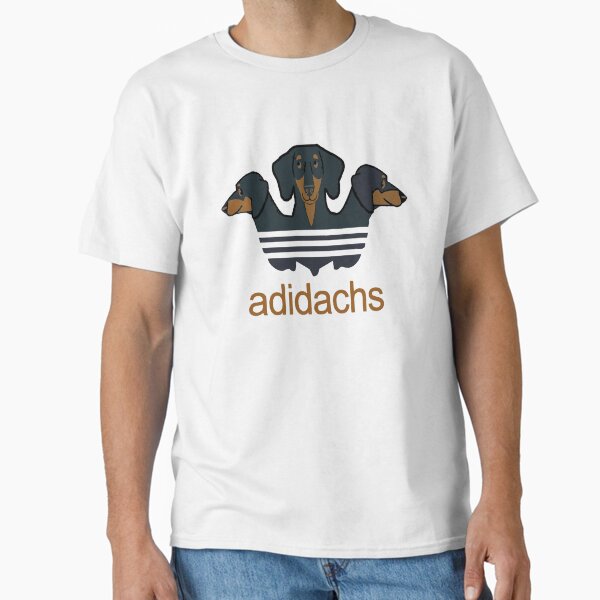 Adidachs - Adult & Kids T-Shirts, Sweatshirts & Hoodies apparel design preview 1