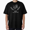 Holo Spice and Wolf - Adult & Kids T-Shirts, Sweatshirts & Hoodies apparel design preview 1