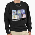 Boards of Canada: In A Beautiful Place Out The - Adult & Kids T-Shirts, Sweatshirts & Hoodies apparel design preview 1