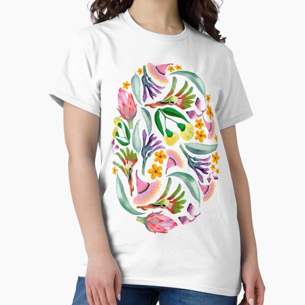 Australiana - Adult & Kids T-Shirts, Sweatshirts & Hoodies apparel design preview 1
