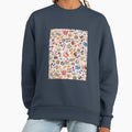 The Pictures - Adult & Kids T-Shirts, Sweatshirts & Hoodies apparel design preview 1