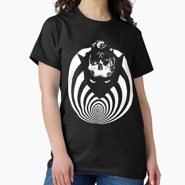 UNCLE ACID _amp_ THE DEADBEATS Best Merch - Adult & Kids T-Shirts, Sweatshirts & Hoodies apparel design preview 1