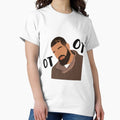 Occupational Therapy Pop-Culture Drake - Adult & Kids T-Shirts, Sweatshirts & Hoodies apparel design preview 1
