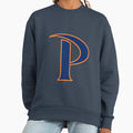 Pepperdine Waves - Adult & Kids T-Shirts, Sweatshirts & Hoodies apparel design preview 1