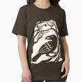 Autumn Berries Bird Print - Adult & Kids T-Shirts, Sweatshirts & Hoodies apparel design preview 1