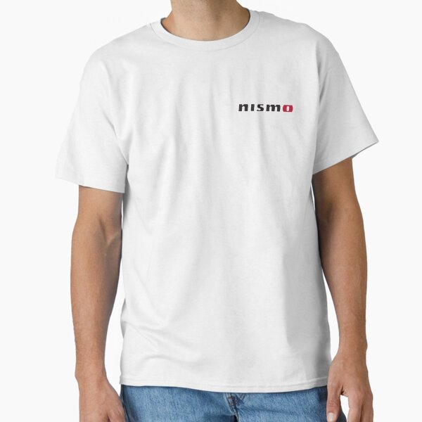 Nismo - Adult & Kids T-Shirts, Sweatshirts & Hoodies apparel design preview 1