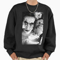 The Crow 4 - Adult & Kids T-Shirts, Sweatshirts & Hoodies apparel design preview 1
