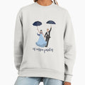 In Omnia Paratus Drawing - Adult & Kids T-Shirts, Sweatshirts & Hoodies apparel design preview 1
