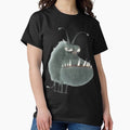 Squid launcher - Adult & Kids T-Shirts, Sweatshirts & Hoodies apparel design preview 1