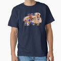 Epic MMA Battle: Don Frye vs. Takayama Pride 21 - Adult & Kids T-Shirts, Sweatshirts & Hoodies apparel design preview 1