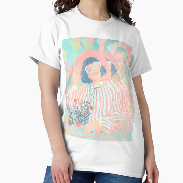 Complex Vision - Adult & Kids T-Shirts, Sweatshirts & Hoodies apparel design preview 1