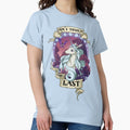 The Last - Adult & Kids T-Shirts, Sweatshirts & Hoodies apparel design preview 1